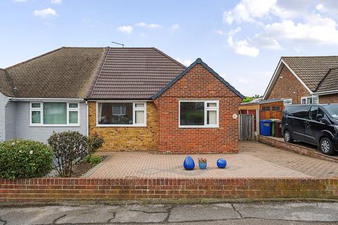 2 bedroom bungalow for sale, Gadby Road, Sittingbourne, Kent, ME10