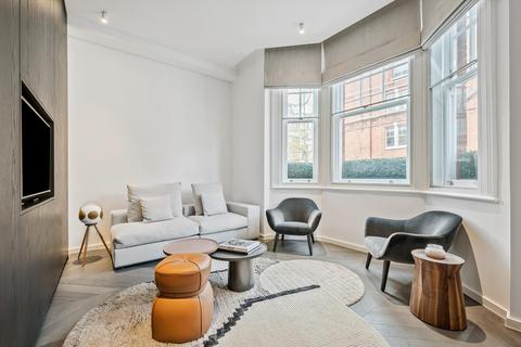 1 bedroom flat to rent, Langham Street, Fitzrovia, London, W1W