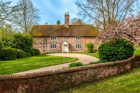 5 bedroom detached house for sale, Tunworth, Basingstoke, Hampshire, RG25