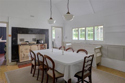 5 bedroom detached house for sale, Tunworth, Basingstoke, Hampshire, RG25