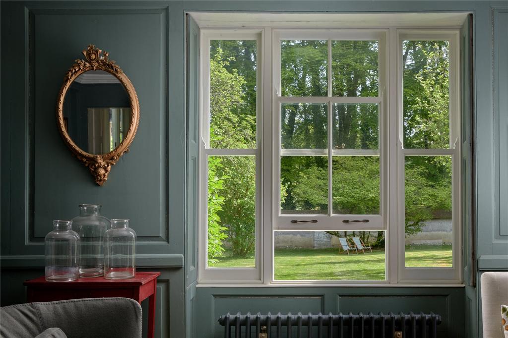 House. Partnership