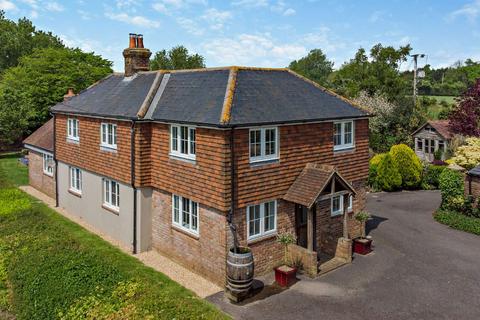 4 bedroom detached house for sale, Chiddingly, Lewes, East Sussex