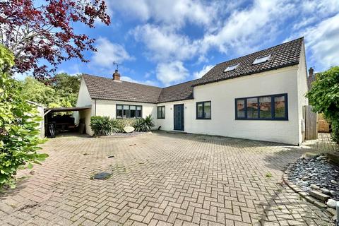 4 bedroom detached house for sale, Pearsons Road, Holt, Norfolk