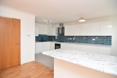 33/9 Ocean Drive, Edinburgh, EH6 6JL
