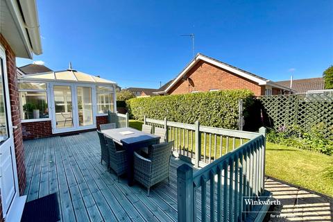 2 bedroom detached house for sale, Gordon Road, Highcliffe, Christchurch, Dorset, BH23