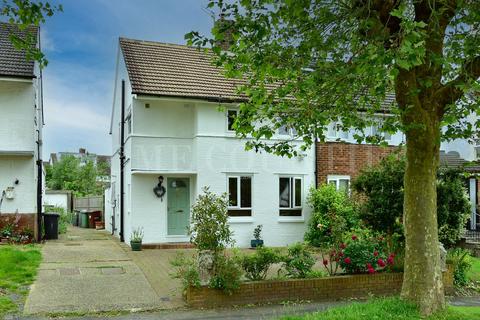 3 bedroom semi-detached house for sale, Dugdale Hill Lane, Potters Bar, EN6