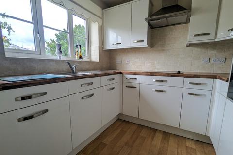 1 bedroom flat to rent, Romsey   Bridge Road   UNFURNISHED