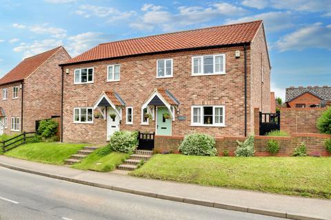 3 bedroom semi-detached house for sale, Fordham Road, Bury St. Edmunds IP28