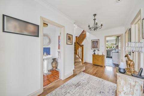 4 bedroom detached house for sale, Moorcroft Close, Sutton Scotney, Winchester