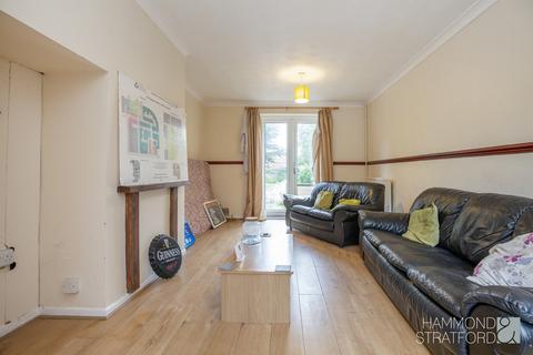 3 bedroom terraced house for sale, Bluebell Road, Norwich