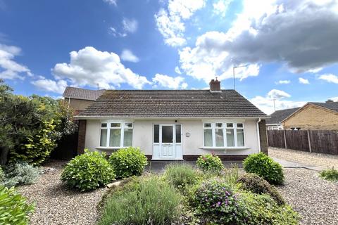 2 bedroom detached bungalow for sale, SOUTH WOOTTON - Detached 2 Bed Bungalow