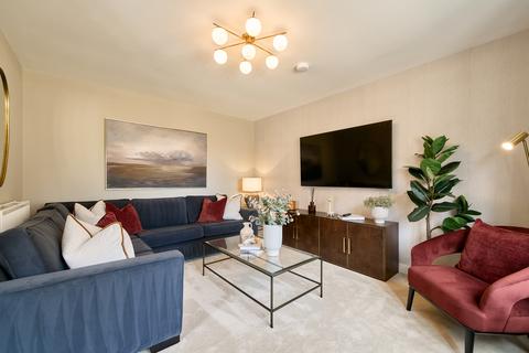 5 bedroom detached house for sale, Plot 127, The Walcott at The Oaks at Wynyard Estate, Lipwood Way TS22