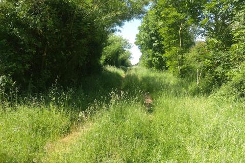 Land for sale, Vicarage Road, Woodbridge IP13