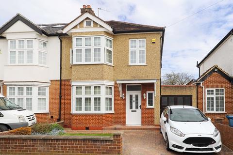 3 bedroom semi-detached house for sale, Edward Road, Harrow HA2