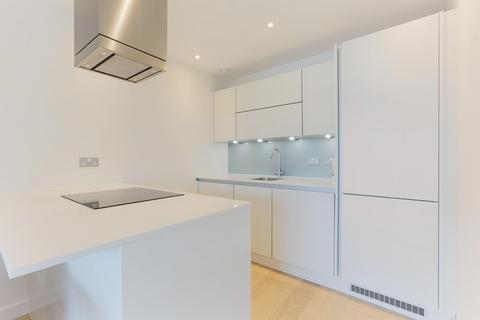 1 bedroom apartment to rent, Horizons Tower, Yabsley Street, London, E14