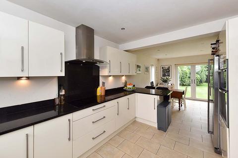 3 bedroom detached house for sale, South Downs, Knutsford, WA16