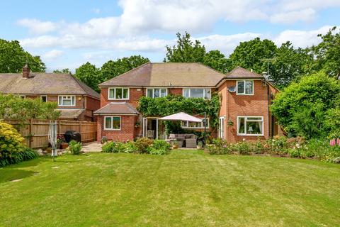 5 bedroom detached house for sale, The Ridgeway, Cranleigh, GU6