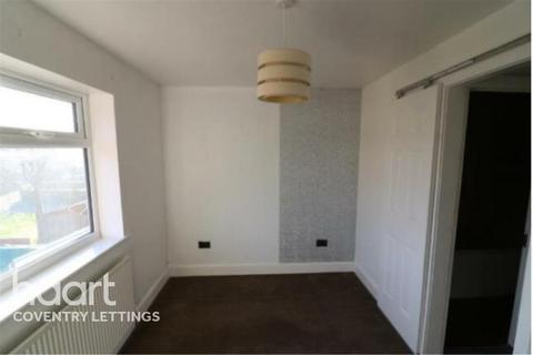 2 bedroom detached house to rent, Anisdale Close, Coventry, CV6 6JJ