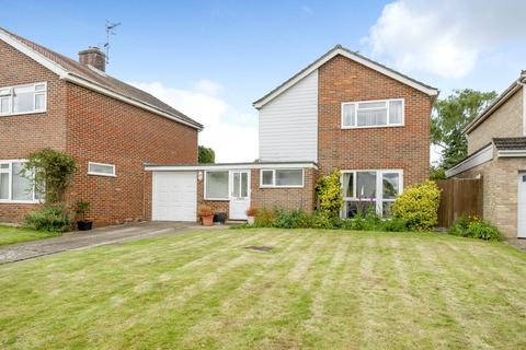 3 bedroom detached house for sale, Boxgrove, Guildford GU1