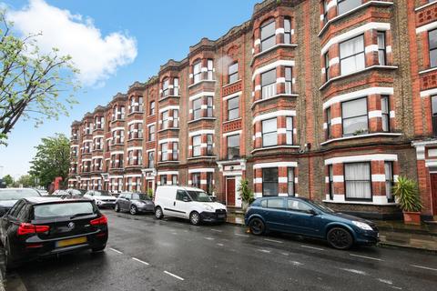 1 bedroom apartment to rent, Kingwood Road, London, Greater London, SW6
