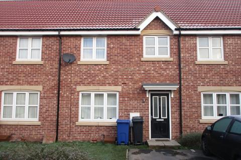 3 bedroom terraced house for sale, Brewster Road , Gainsborough