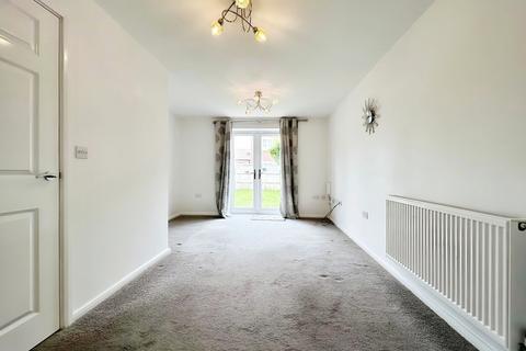 1 bedroom ground floor flat for sale, Swale Drive, Gainsborough