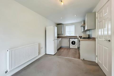 1 bedroom ground floor flat for sale, Swale Drive, Gainsborough