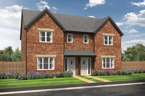 undefined, Plot 60, Tweed at Summerpark, Lockerbie Road DG1