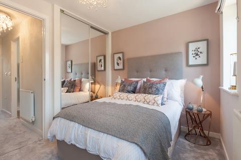 3 bedroom end of terrace house for sale, Plot 400, The Saunton at Kingsbrook, Darlington Road DL6