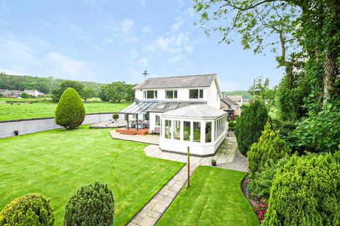 4 bedroom detached house for sale, The White House, Bouth, Nr Ulverston, Cumbria, LA12 8JB