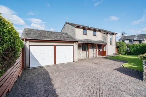 4 bedroom detached house for sale, 2 Firbank, Kendal, Cumbria, LA9 6EG