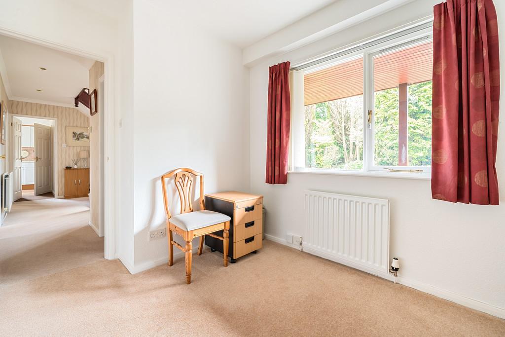 Study or Bedroom Five