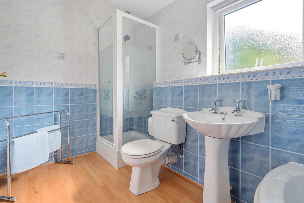 Four Piece Bathroom