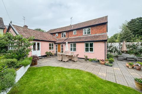 3 bedroom detached house for sale, The Street, Haverhill CB9