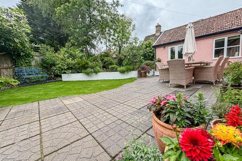 3 bedroom detached house for sale, The Street, Haverhill CB9