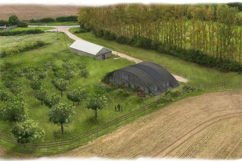 4 bedroom barn for sale, Newmarket CB8