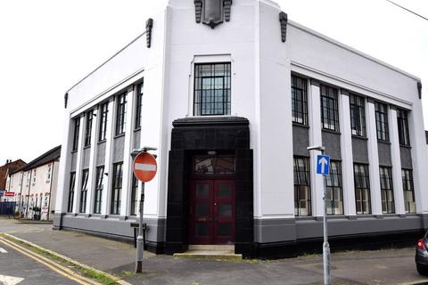 34 Albert Road, Hinckley, LE10 1PL