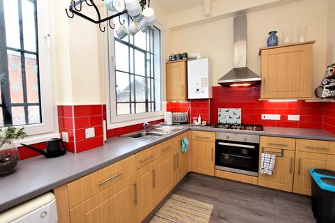 34 Albert Road, Hinckley, LE10 1PL