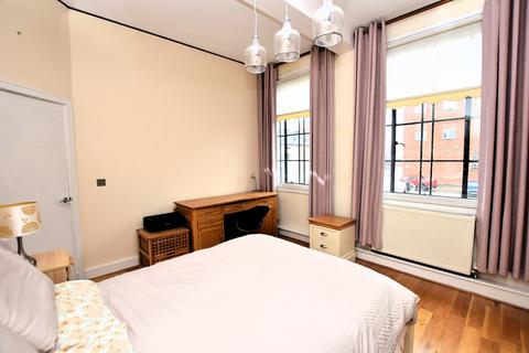 34 Albert Road, Hinckley, LE10 1PL