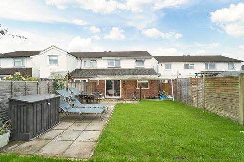 4 bedroom semi-detached house for sale, Becket Road, Worle, Weston-Super-Mare, BS22