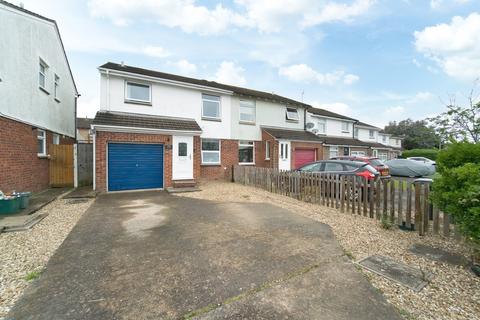 4 bedroom semi-detached house for sale, Becket Road, Worle, Weston-Super-Mare, BS22