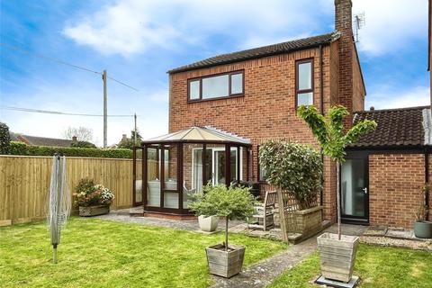 3 bedroom detached house for sale, Shepherds Mead, Dilton Marsh