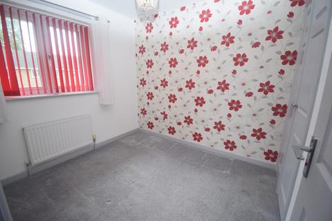 2 bedroom end of terrace house for sale, Mayflower Close, Bridgwater TA6