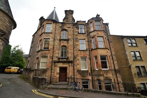 3 bedroom apartment to rent, Princes Street, Stirling FK8