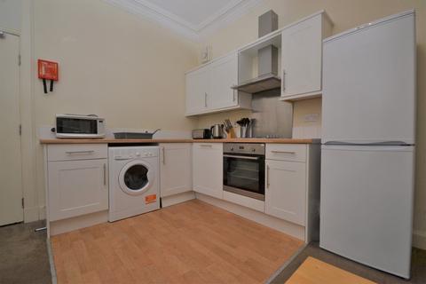 3 bedroom apartment to rent, Princes Street, Stirling FK8