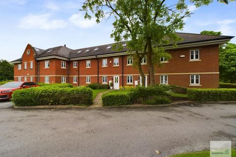 2 bedroom apartment for sale, Church View, Church Lane, Linby