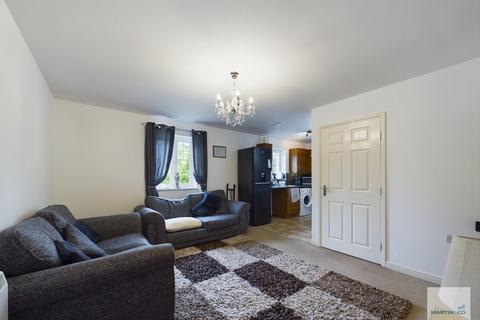 2 bedroom apartment for sale, Church View, Church Lane, Linby