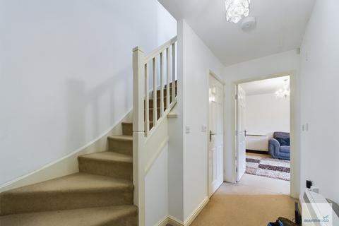 2 bedroom apartment for sale, Church View, Church Lane, Linby