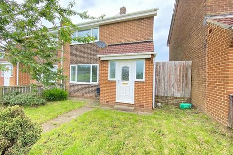 2 bedroom end of terrace house to rent, Cragdale Gardens, Hetton Le Hole