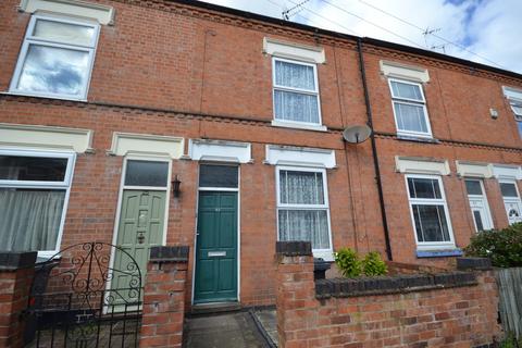 2 bedroom terraced house for sale, Ivanhoe Street, Leicester LE3